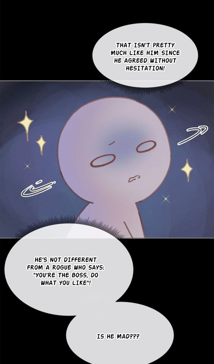 I Brought A Guard In Ancient Times Chapter 38 page 3 - 