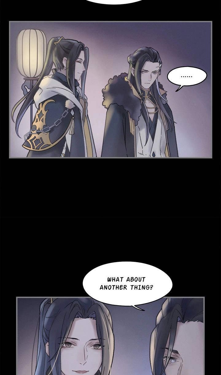 I Brought A Guard In Ancient Times Chapter 38 page 22 - 