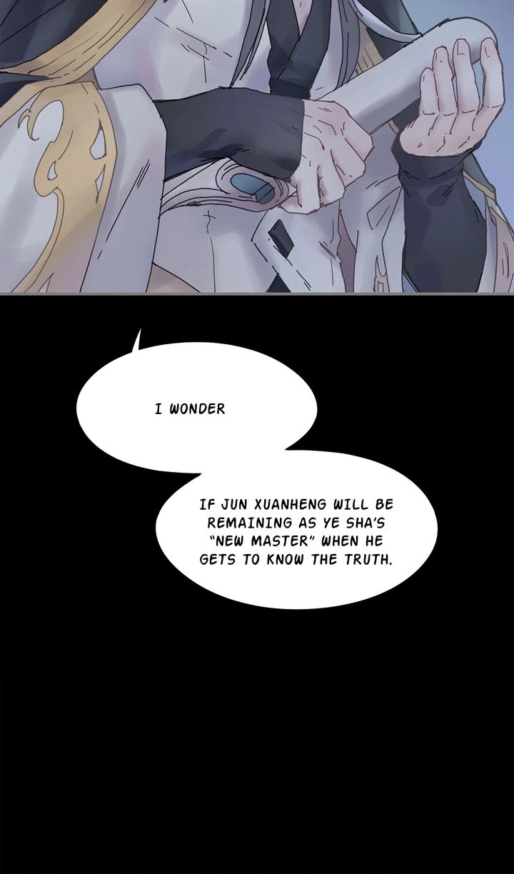 I Brought A Guard In Ancient Times Chapter 38 page 25 - 