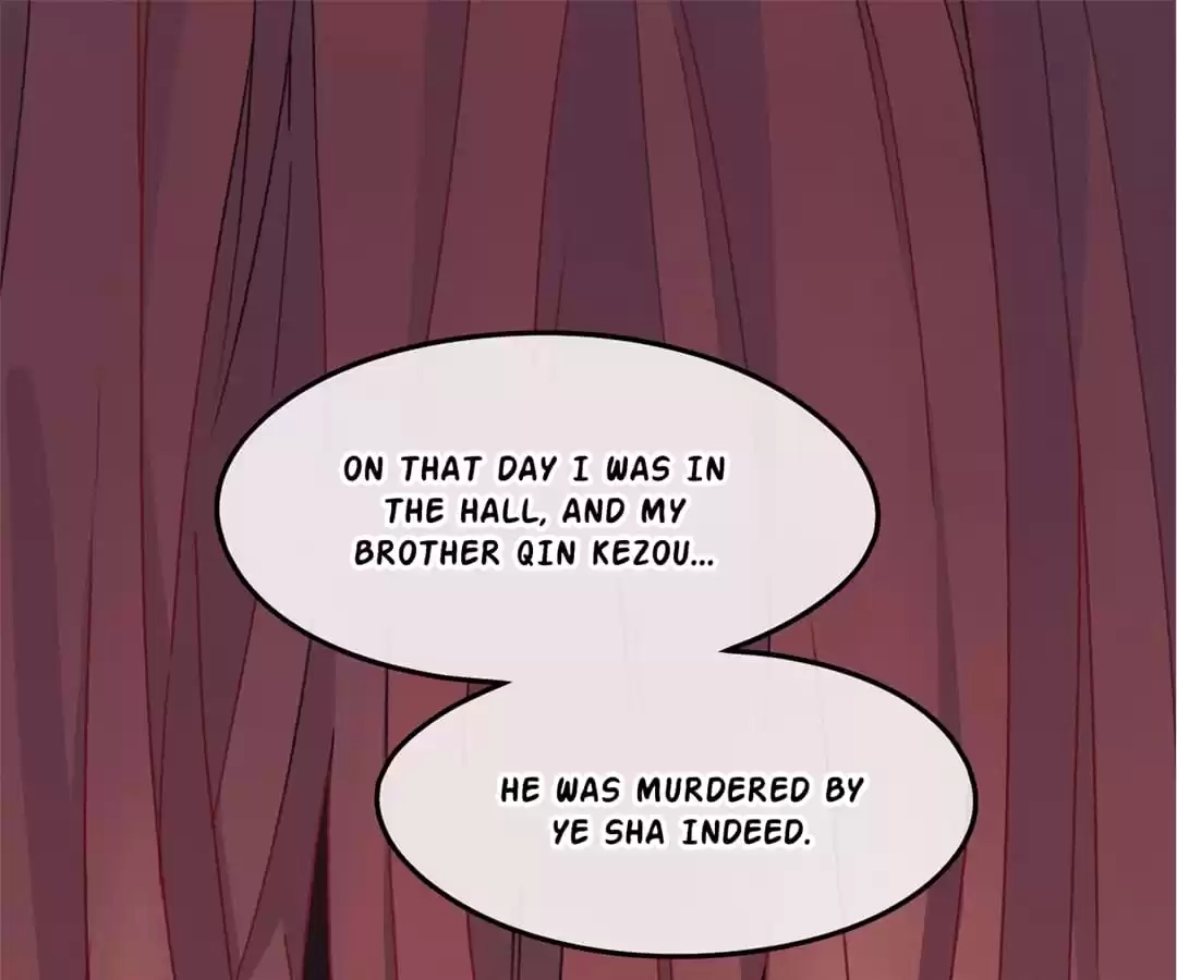 I Brought A Guard In Ancient Times Chapter 40 page 1 - 