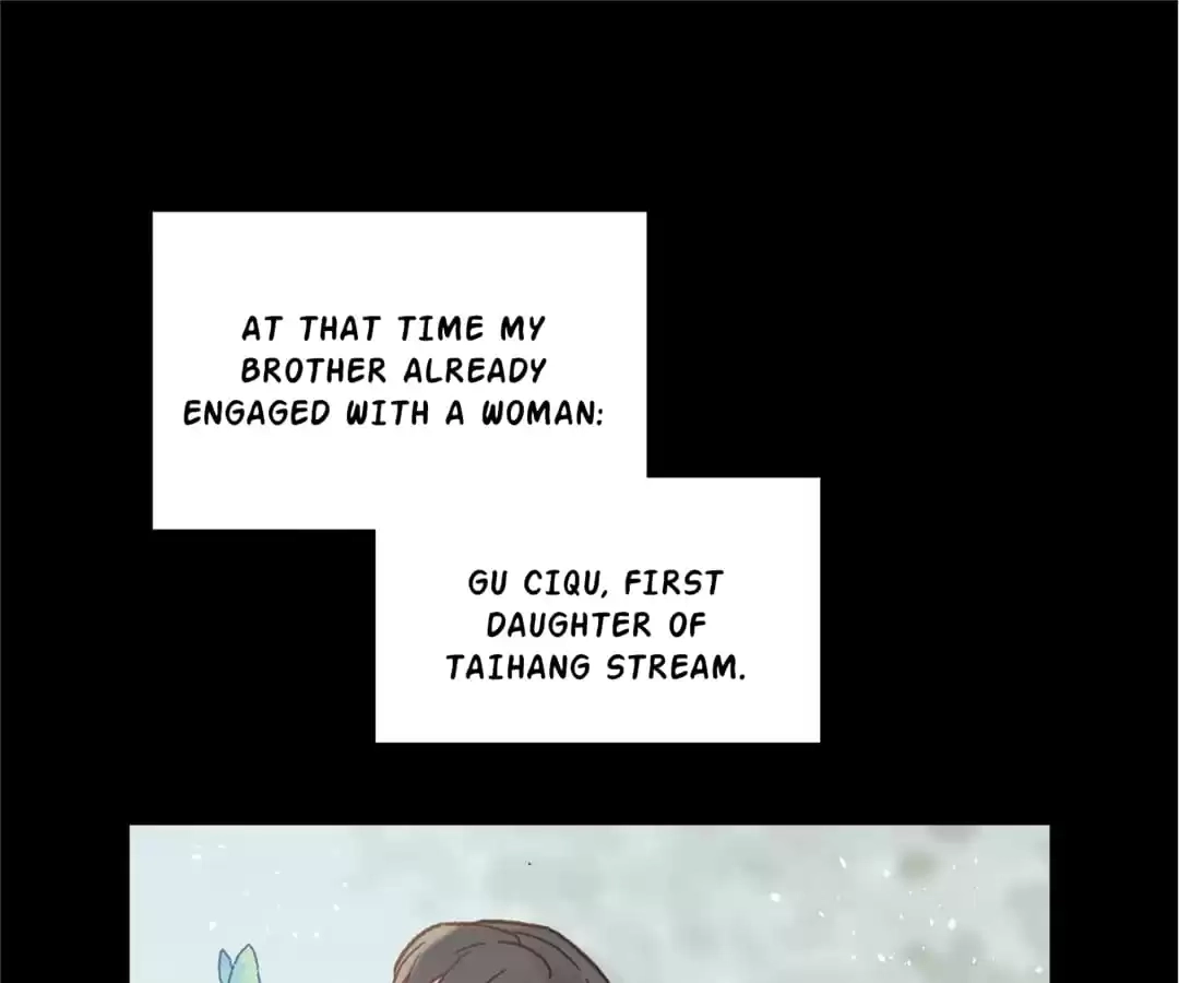 I Brought A Guard In Ancient Times Chapter 40 page 14 - 