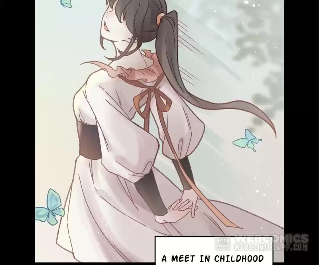 I Brought A Guard In Ancient Times Chapter 40 page 15 - 