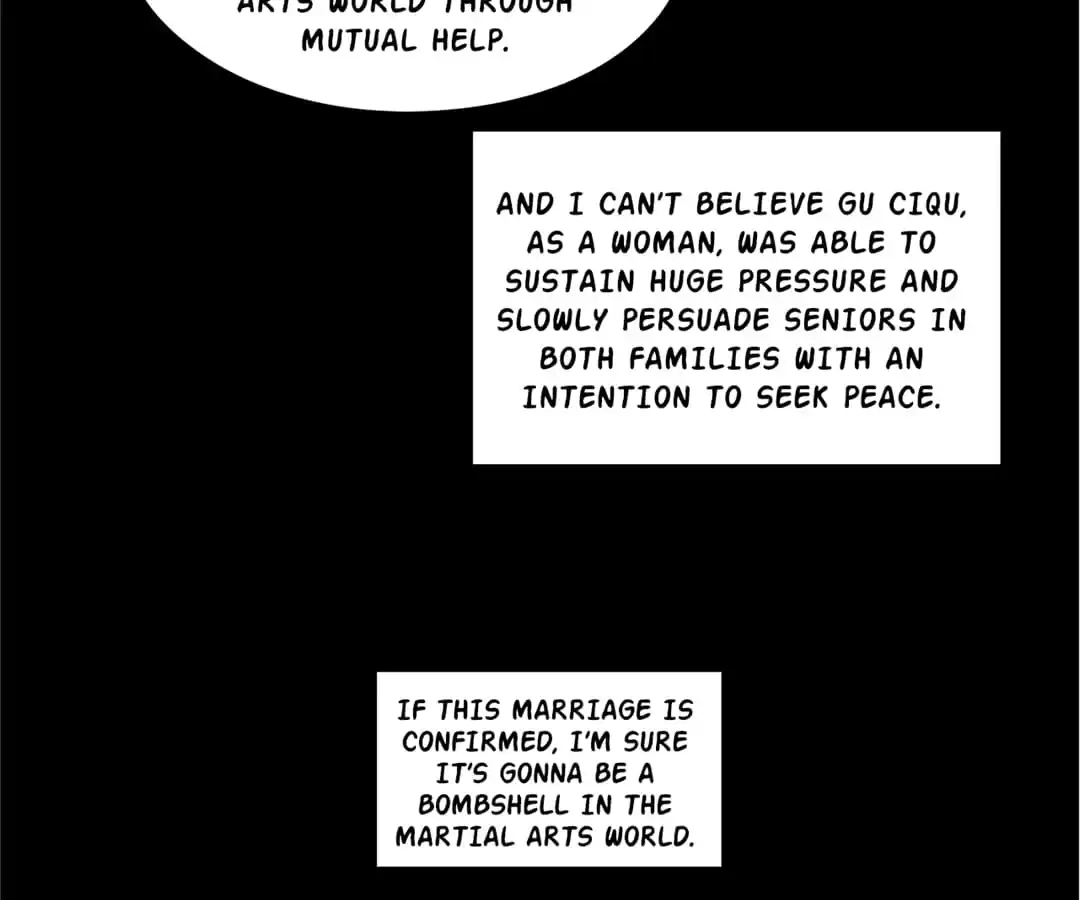 I Brought A Guard In Ancient Times Chapter 40 page 18 - 