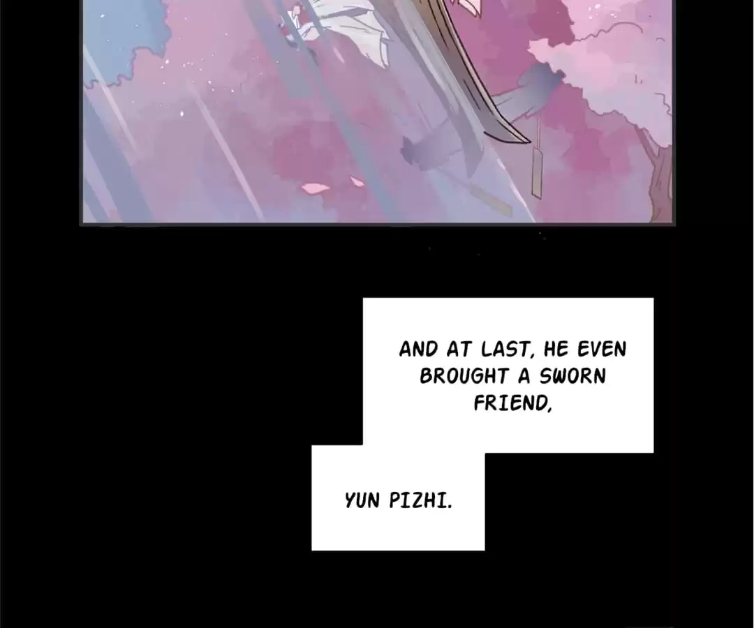 I Brought A Guard In Ancient Times Chapter 40 page 22 - 