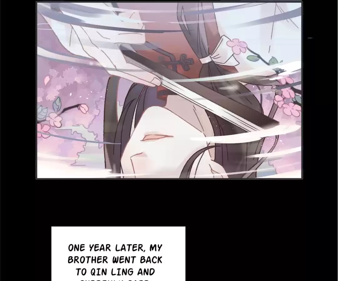 I Brought A Guard In Ancient Times Chapter 40 page 23 - 