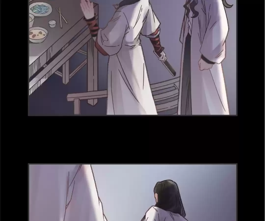I Brought A Guard In Ancient Times Chapter 40 page 25 - 