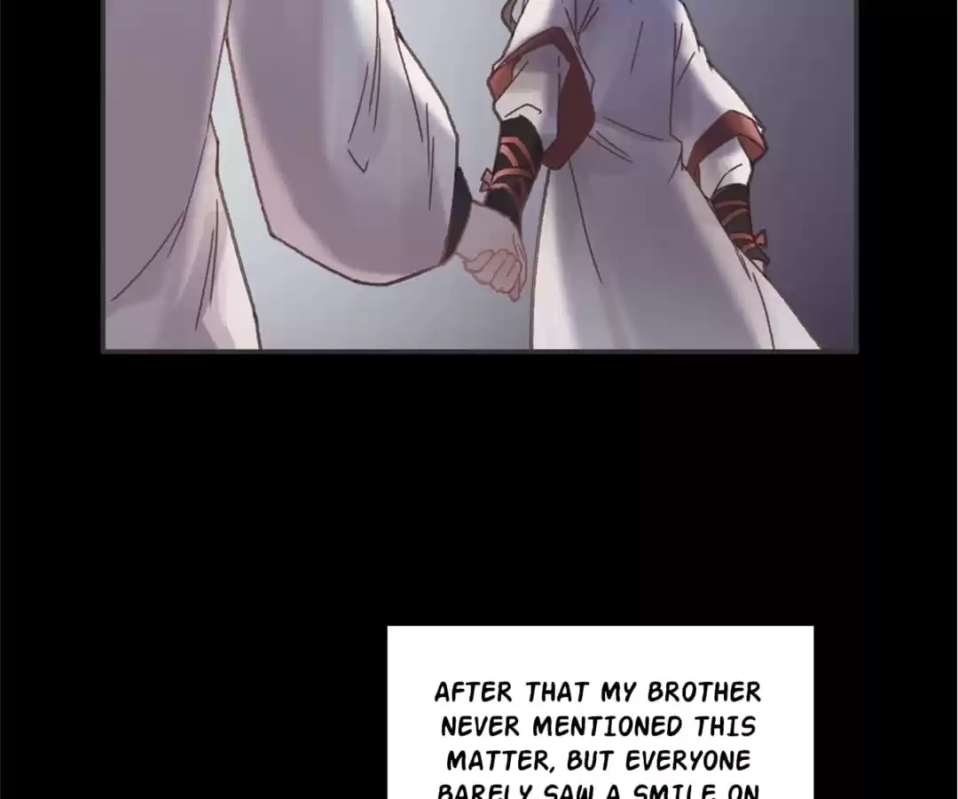 I Brought A Guard In Ancient Times Chapter 40 page 26 - 
