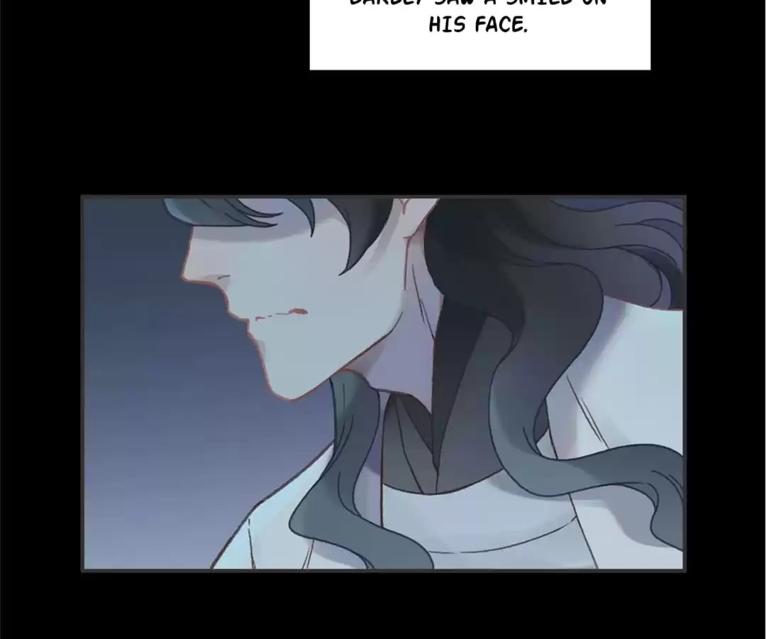 I Brought A Guard In Ancient Times Chapter 40 page 27 - 