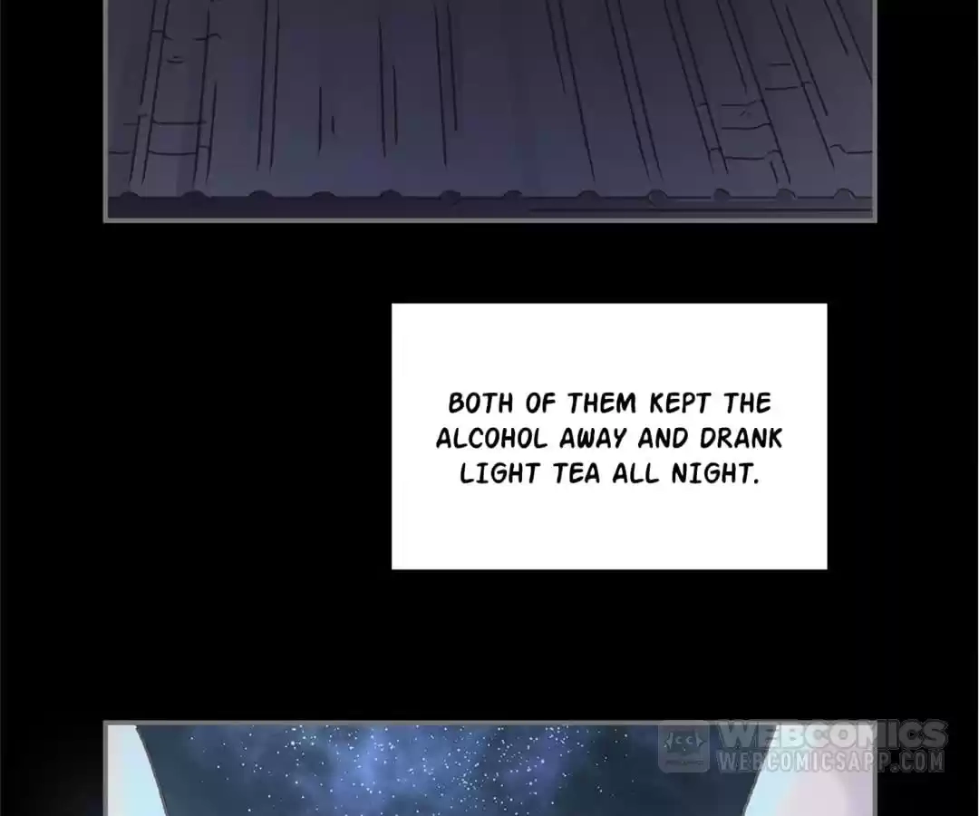 I Brought A Guard In Ancient Times Chapter 40 page 30 - 