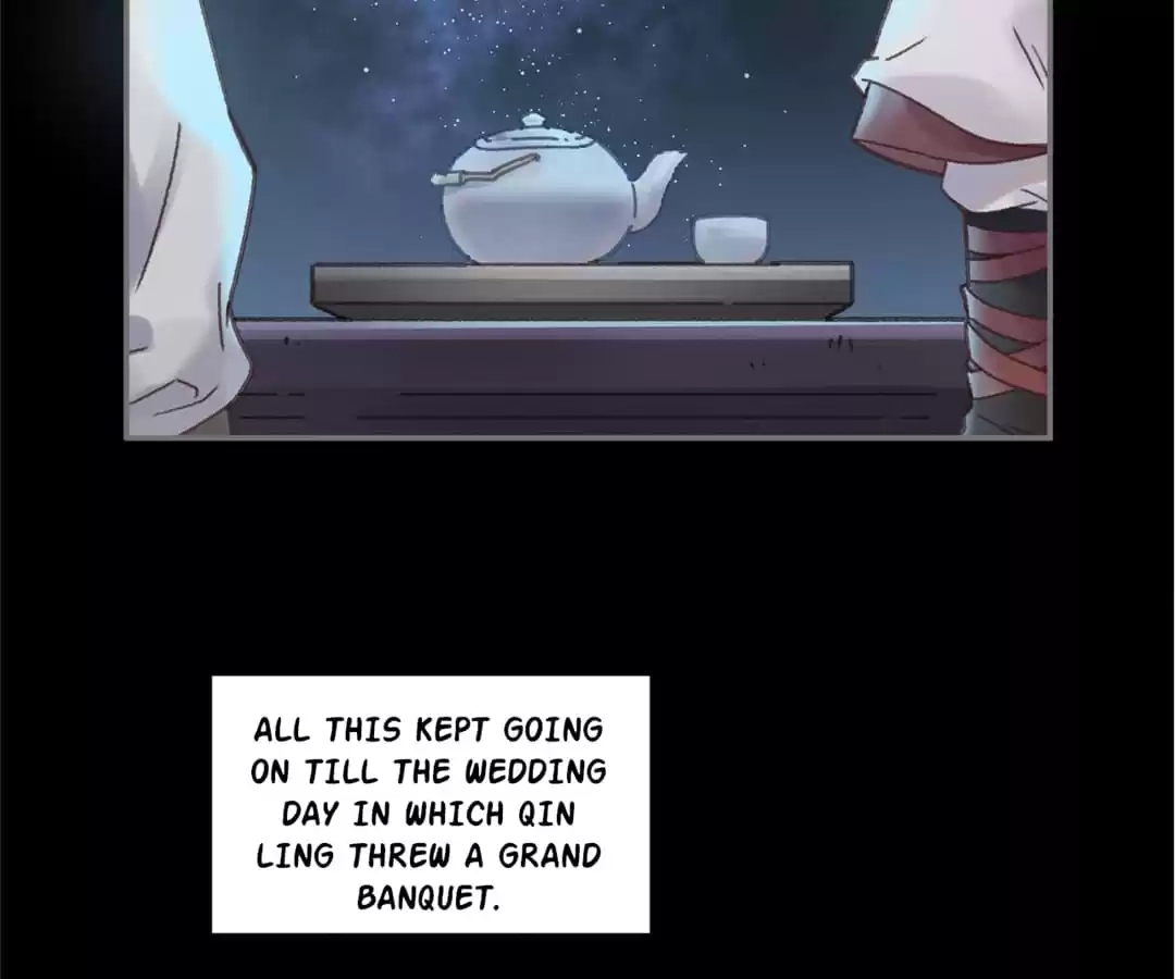 I Brought A Guard In Ancient Times Chapter 40 page 31 - 