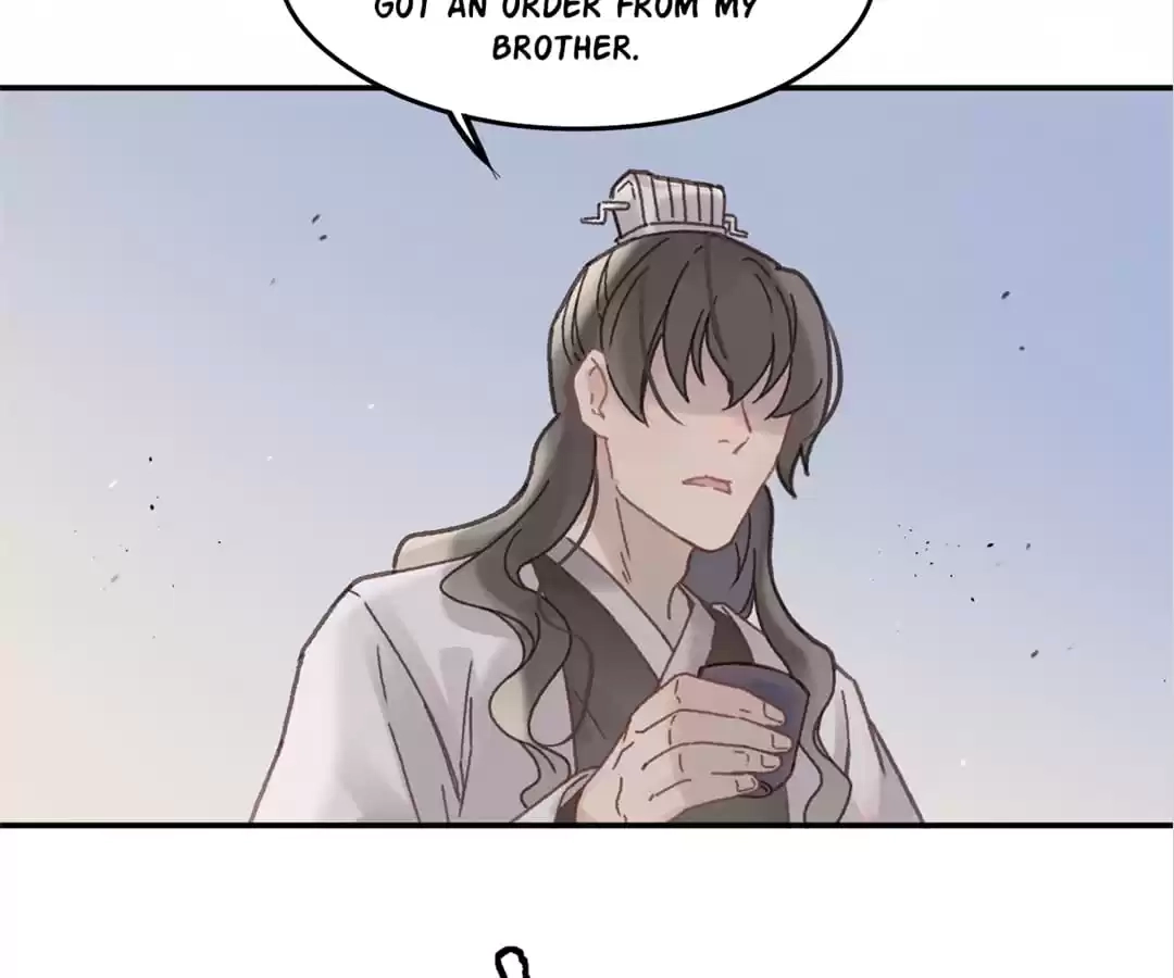I Brought A Guard In Ancient Times Chapter 40 page 34 - 