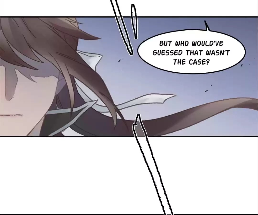 I Brought A Guard In Ancient Times Chapter 40 page 35 - 