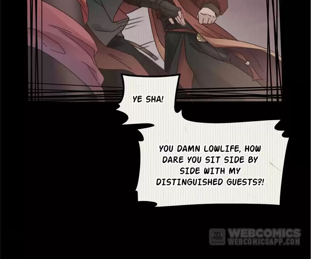 I Brought A Guard In Ancient Times Chapter 40 page 39 - 