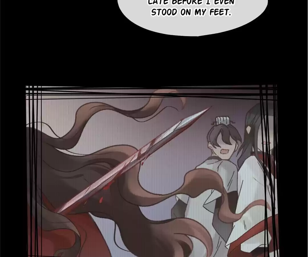 I Brought A Guard In Ancient Times Chapter 40 page 41 - 