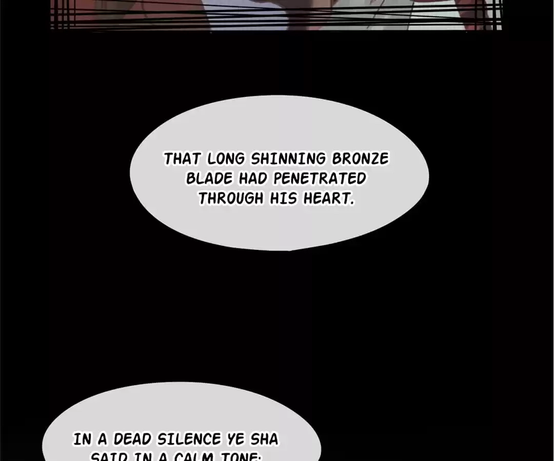 I Brought A Guard In Ancient Times Chapter 40 page 42 - 
