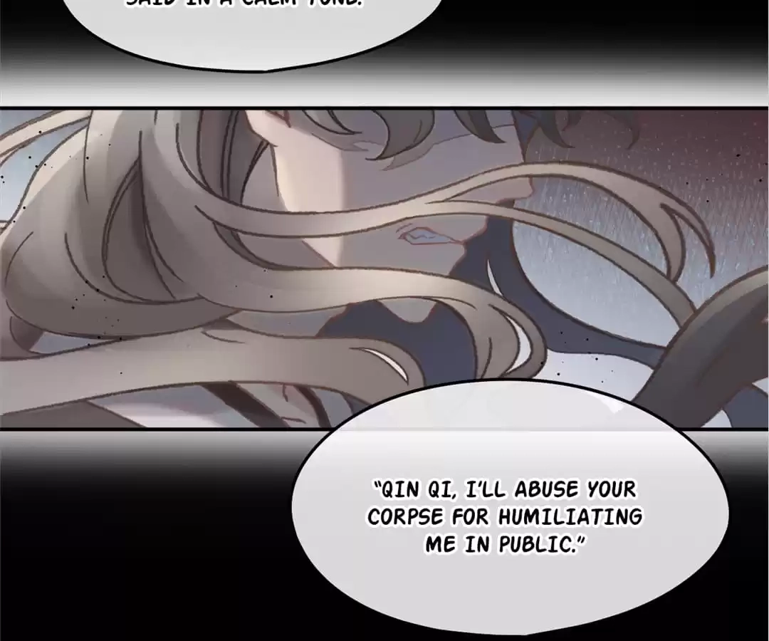 I Brought A Guard In Ancient Times Chapter 40 page 43 - 