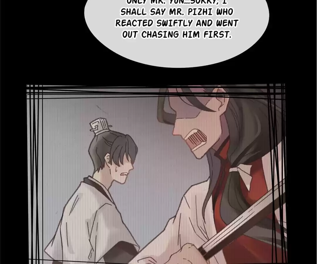 I Brought A Guard In Ancient Times Chapter 40 page 45 - 