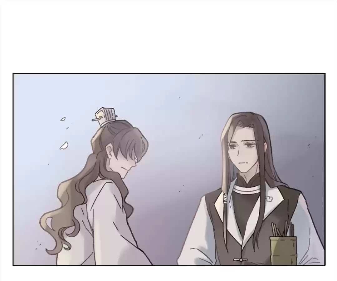 I Brought A Guard In Ancient Times Chapter 40 page 47 - 