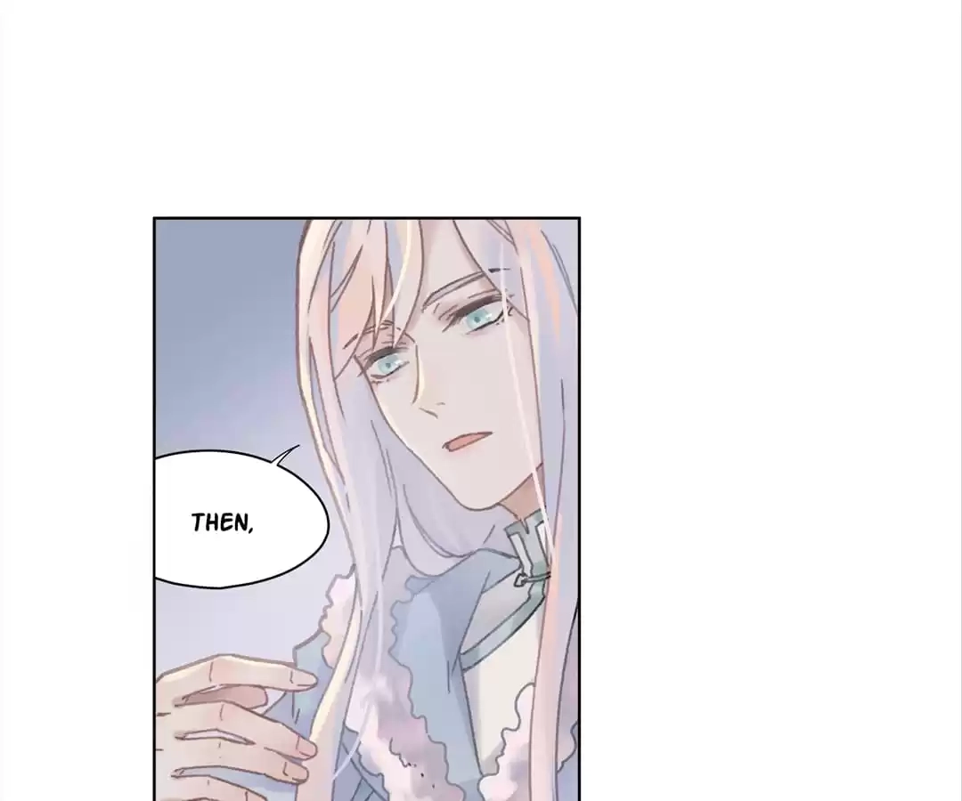 I Brought A Guard In Ancient Times Chapter 40 page 49 - 