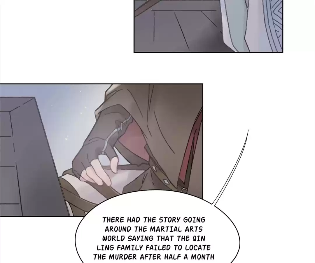 I Brought A Guard In Ancient Times Chapter 40 page 51 - 