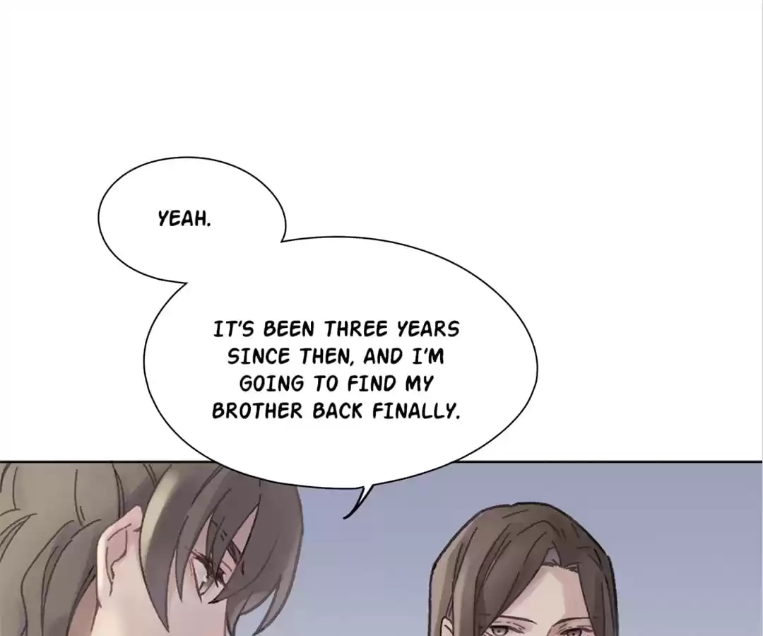 I Brought A Guard In Ancient Times Chapter 40 page 54 - 