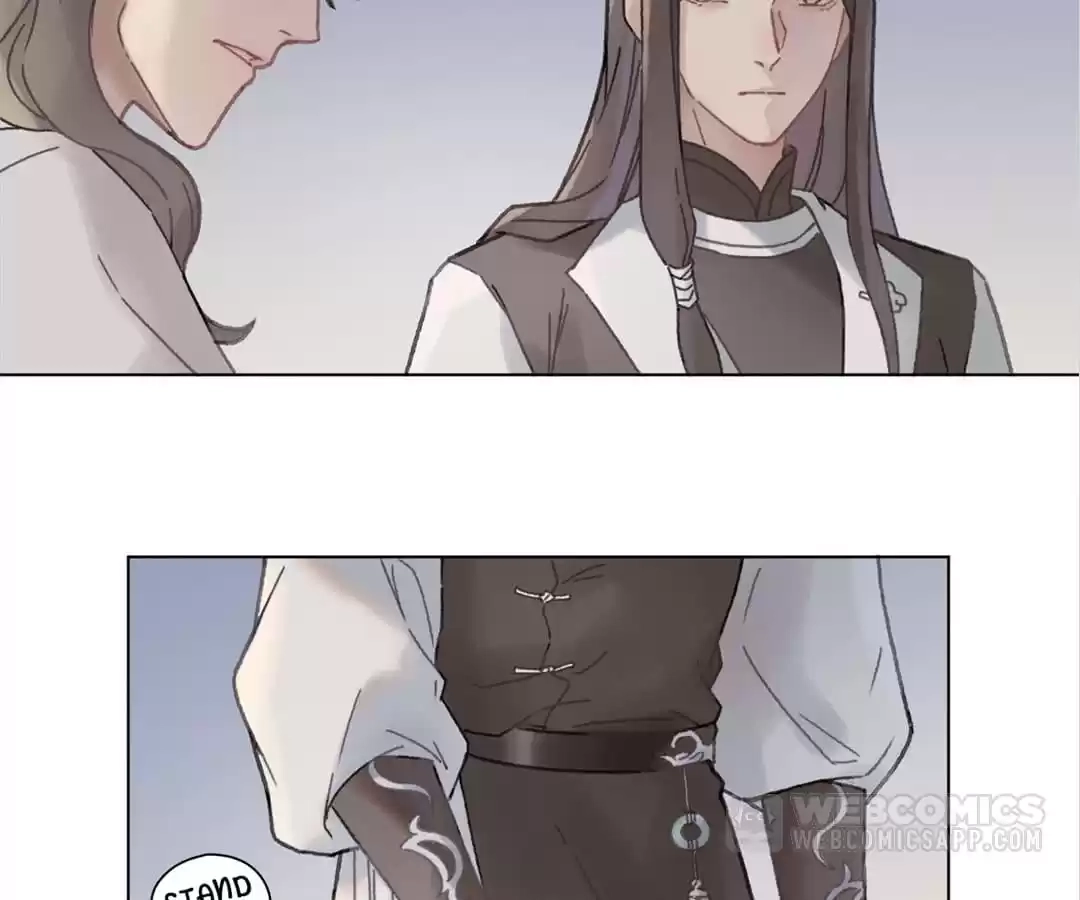 I Brought A Guard In Ancient Times Chapter 40 page 55 - 