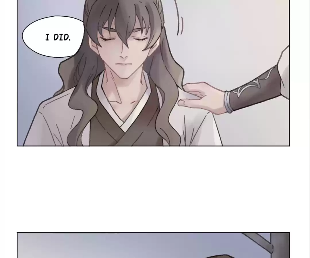 I Brought A Guard In Ancient Times Chapter 40 page 57 - 