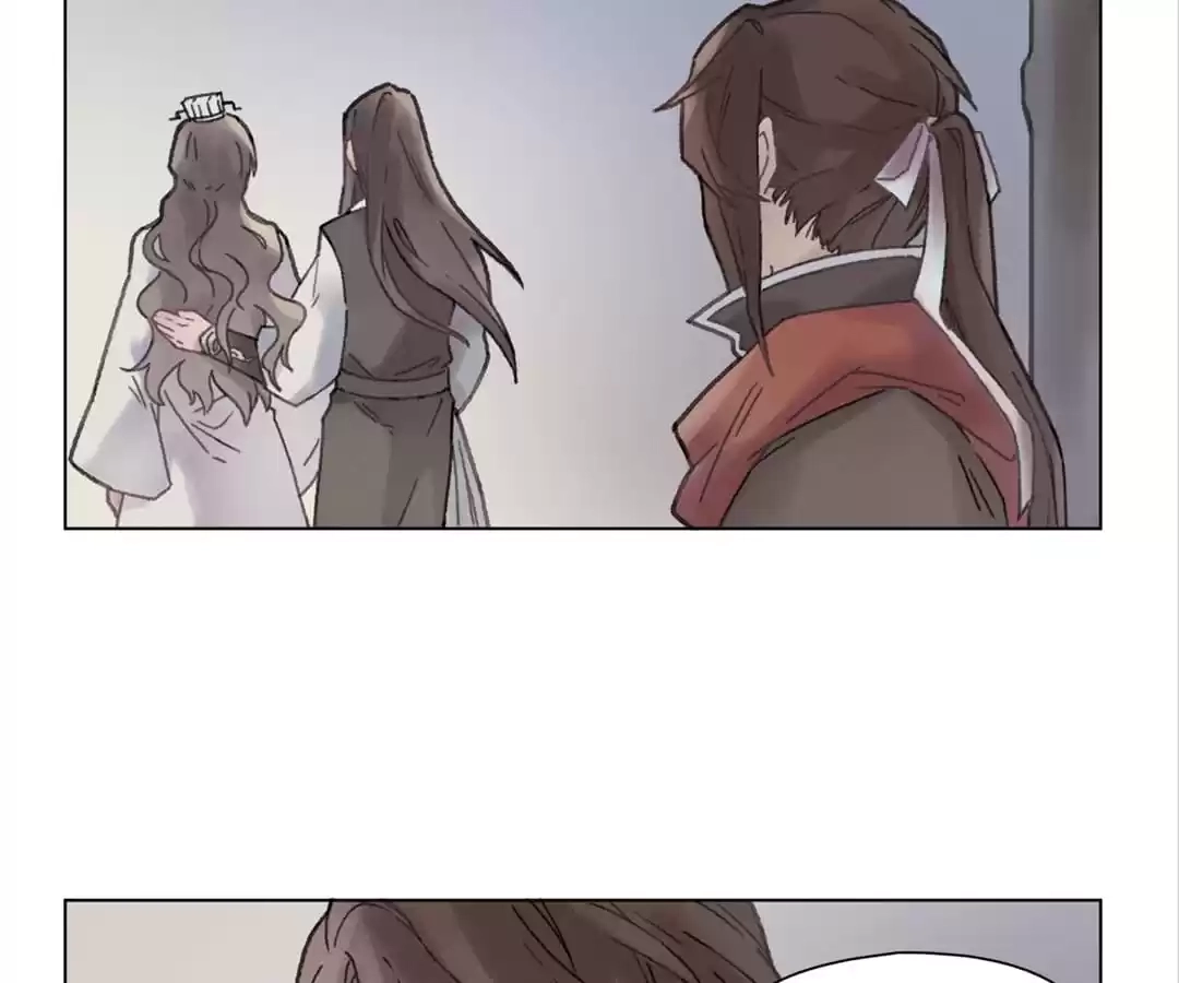 I Brought A Guard In Ancient Times Chapter 40 page 58 - 