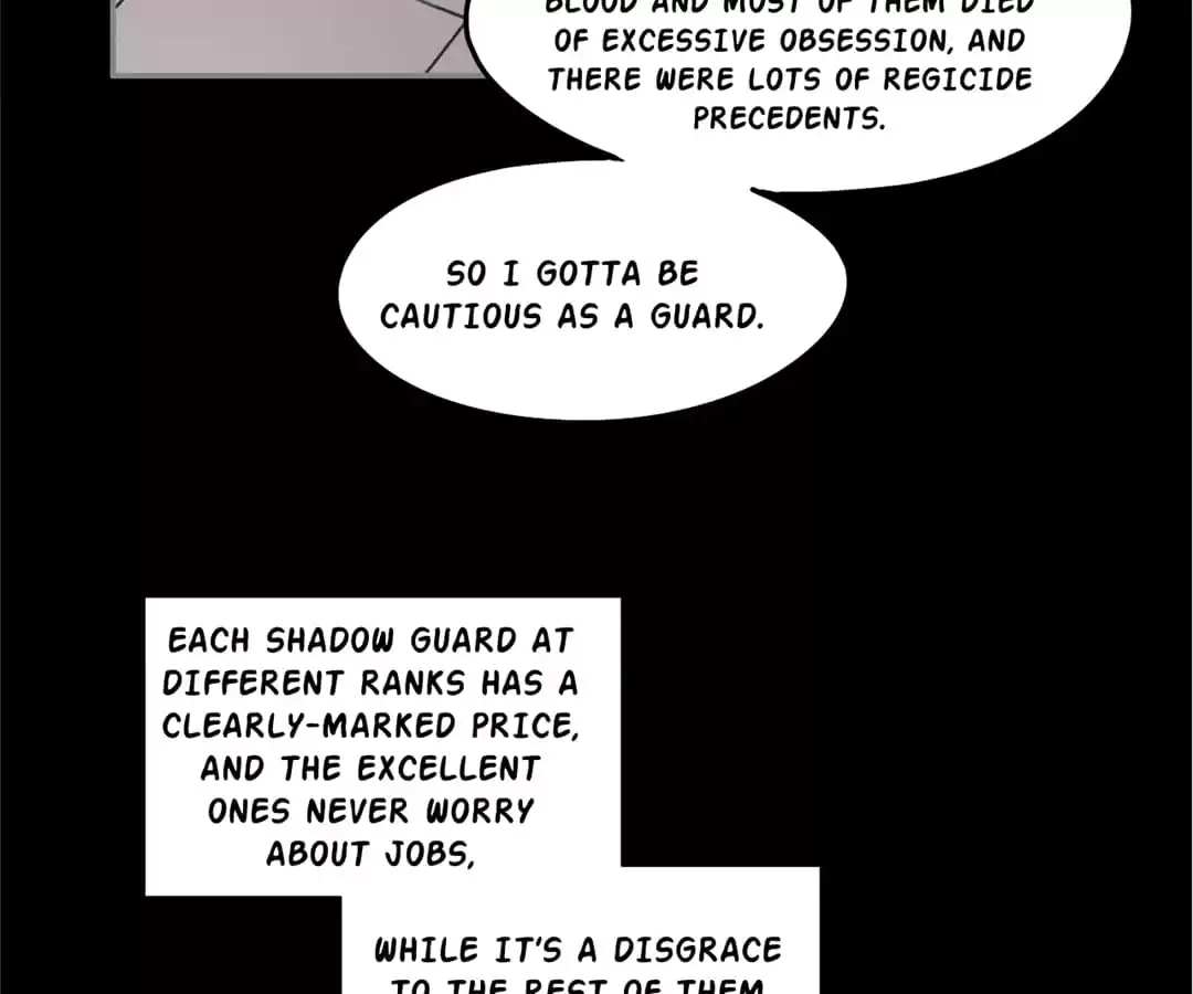 I Brought A Guard In Ancient Times Chapter 40 page 7 - 
