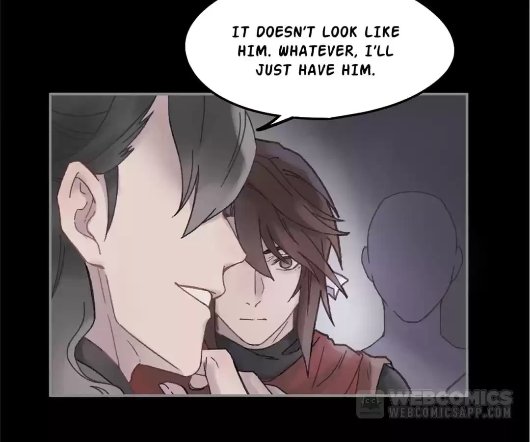 I Brought A Guard In Ancient Times Chapter 40 page 10 - 