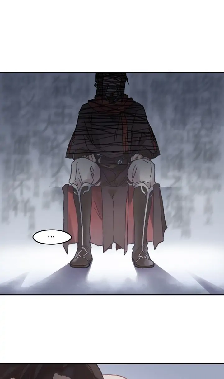 I Brought A Guard In Ancient Times Chapter 41 page 1 - 