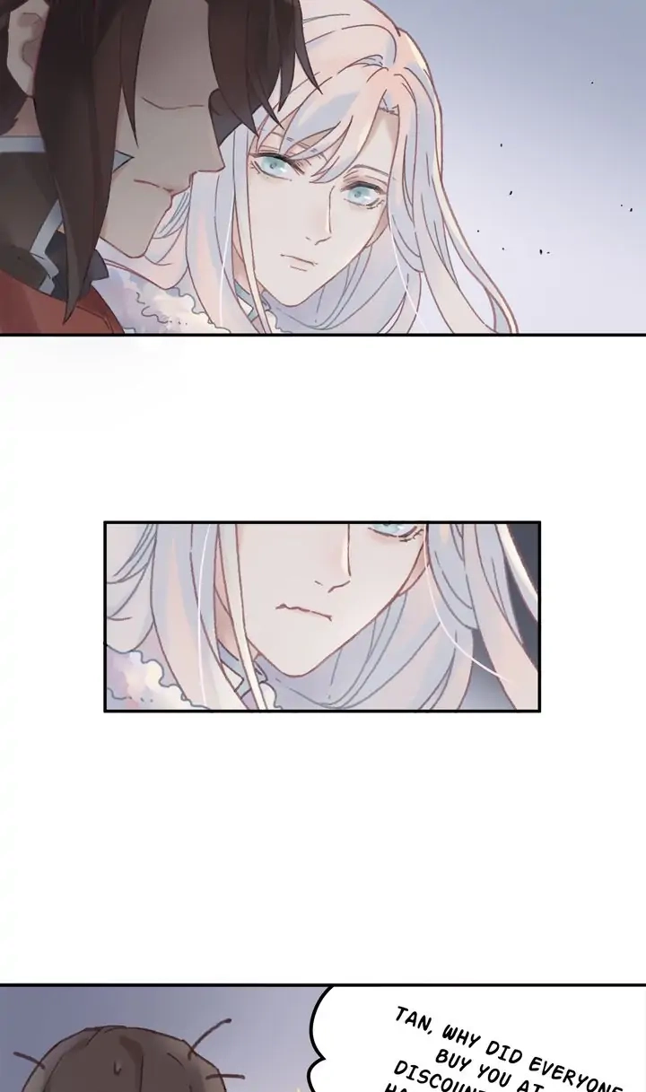 I Brought A Guard In Ancient Times Chapter 41 page 2 - 