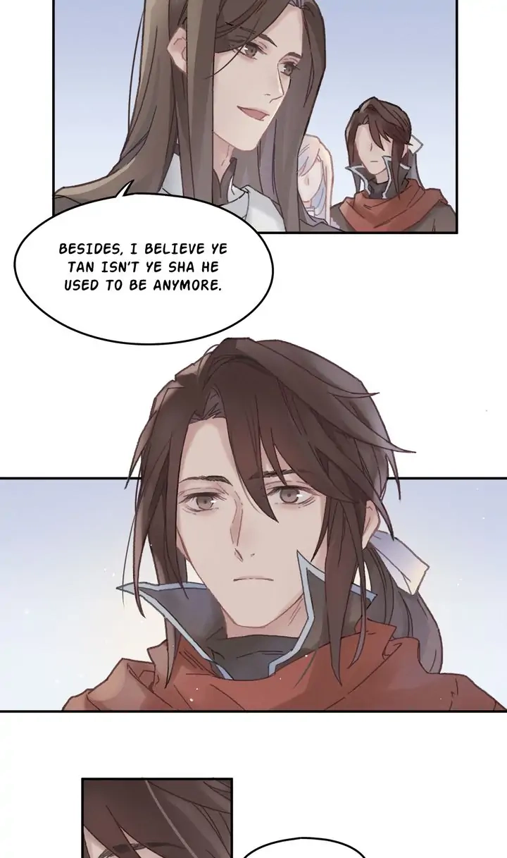 I Brought A Guard In Ancient Times Chapter 41 page 13 - 
