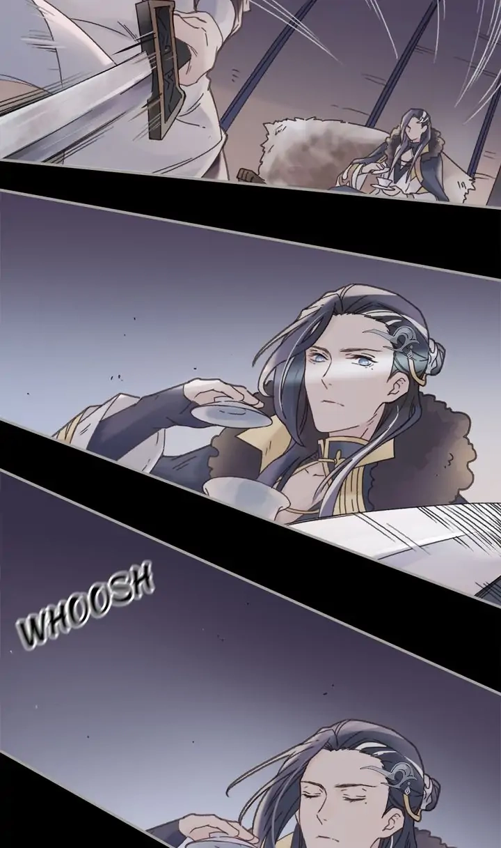 I Brought A Guard In Ancient Times Chapter 41 page 22 - 