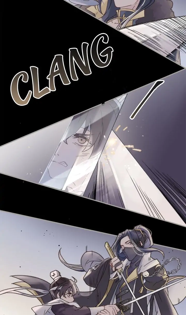 I Brought A Guard In Ancient Times Chapter 41 page 23 - 