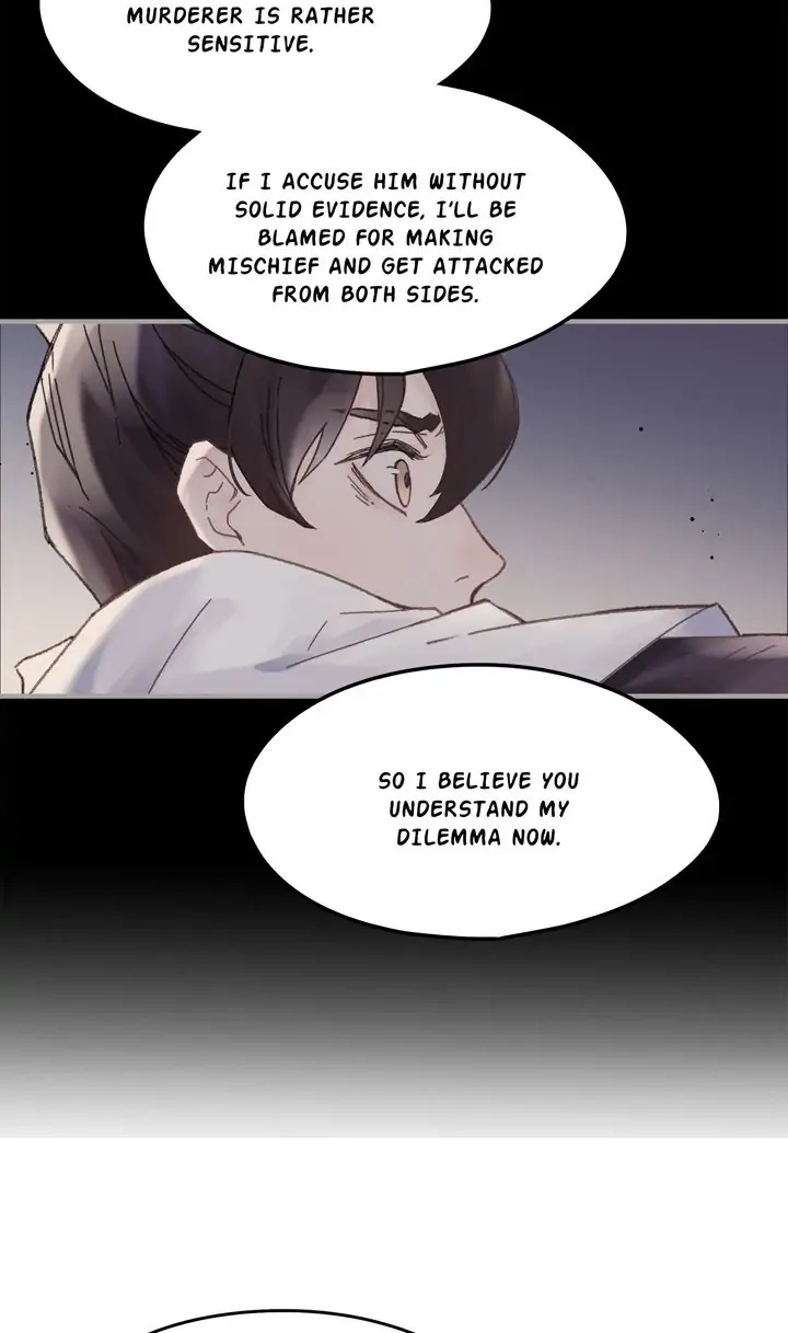 I Brought A Guard In Ancient Times Chapter 41 page 25 - 