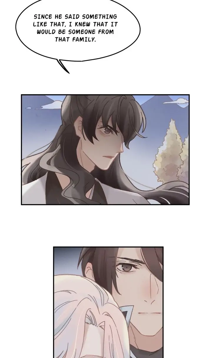 I Brought A Guard In Ancient Times Chapter 41 page 26 - 
