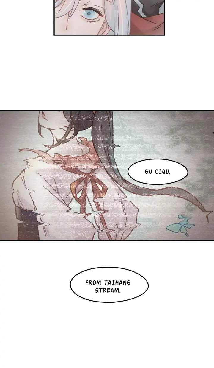 I Brought A Guard In Ancient Times Chapter 41 page 27 - 