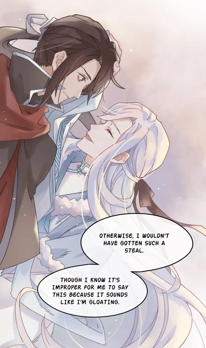 I Brought A Guard In Ancient Times Chapter 41 page 9 - 