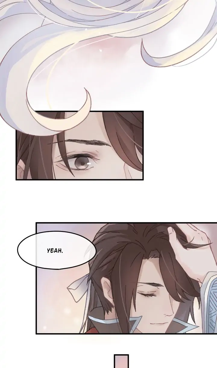 I Brought A Guard In Ancient Times Chapter 41 page 10 - 