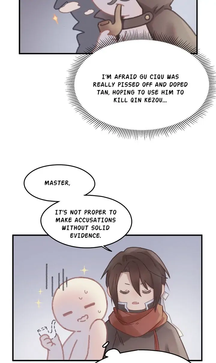 I Brought A Guard In Ancient Times Chapter 42 page 2 - 