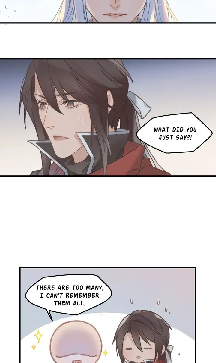 I Brought A Guard In Ancient Times Chapter 42 page 23 - 