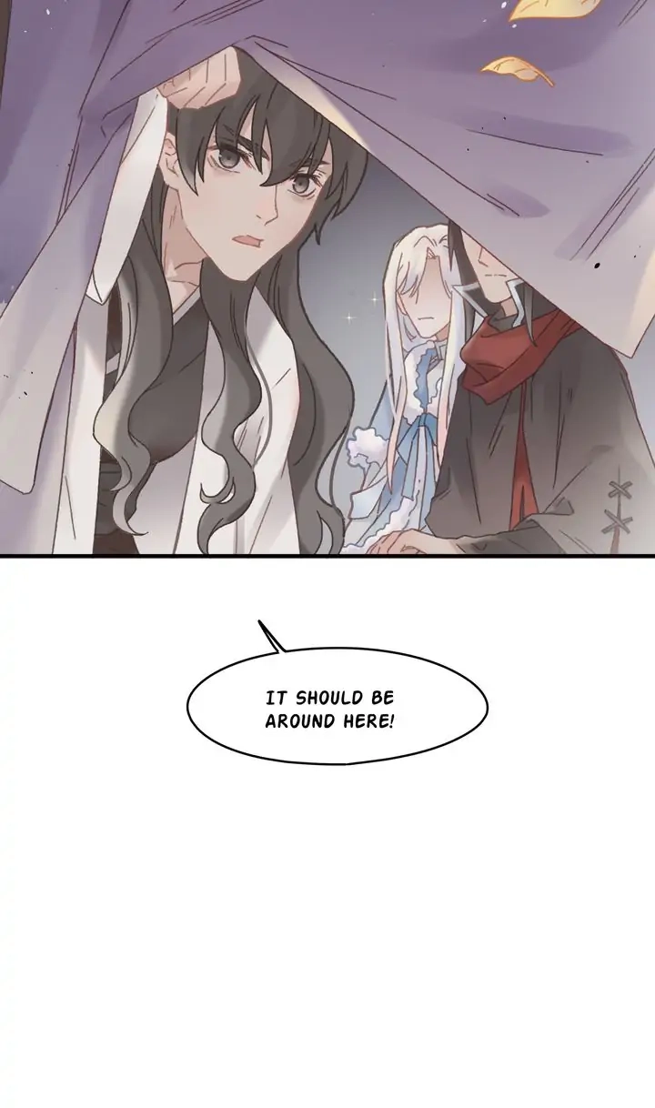 I Brought A Guard In Ancient Times Chapter 42 page 25 - 