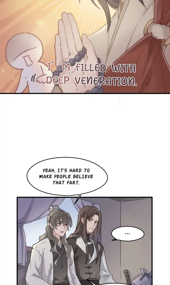 I Brought A Guard In Ancient Times Chapter 42 page 5 - 