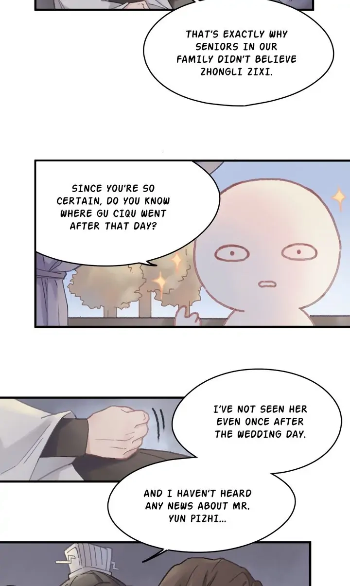 I Brought A Guard In Ancient Times Chapter 42 page 6 - 