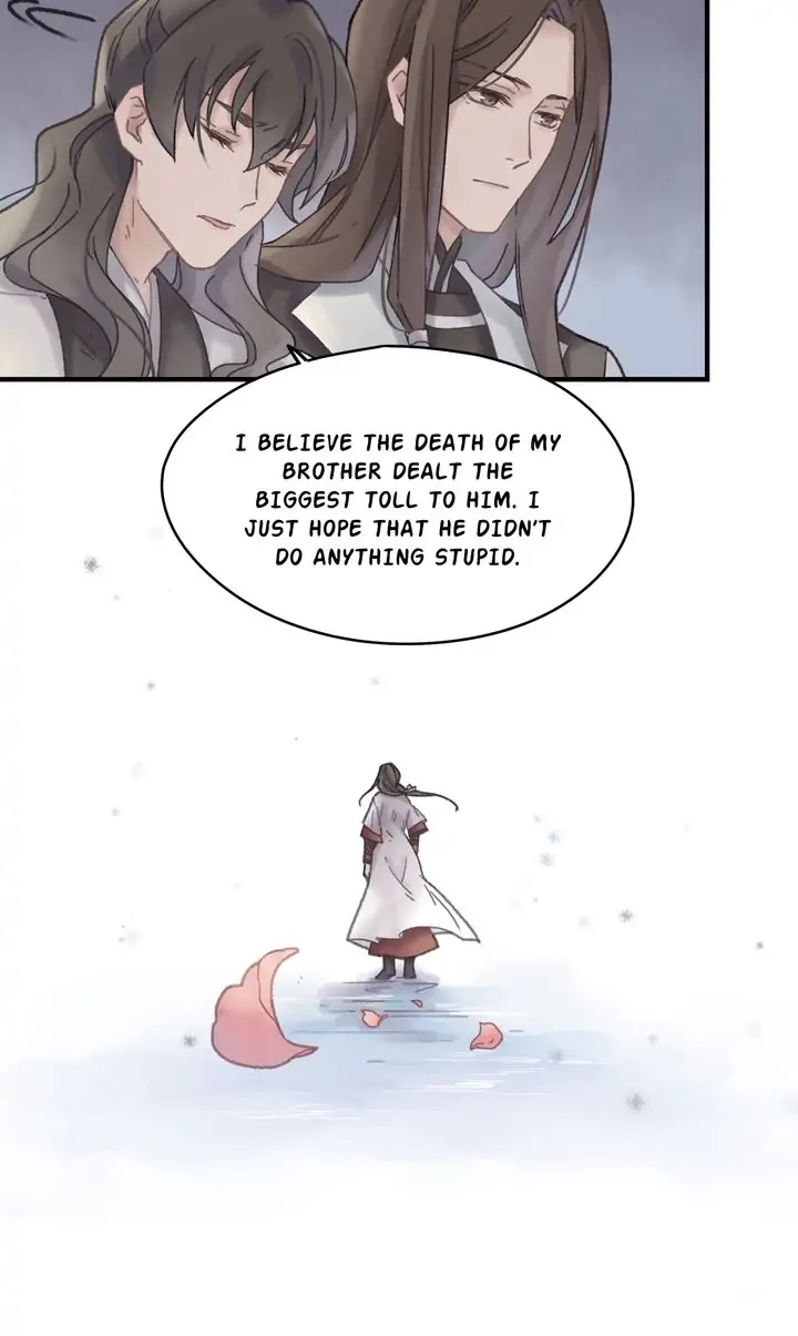 I Brought A Guard In Ancient Times Chapter 42 page 7 - 