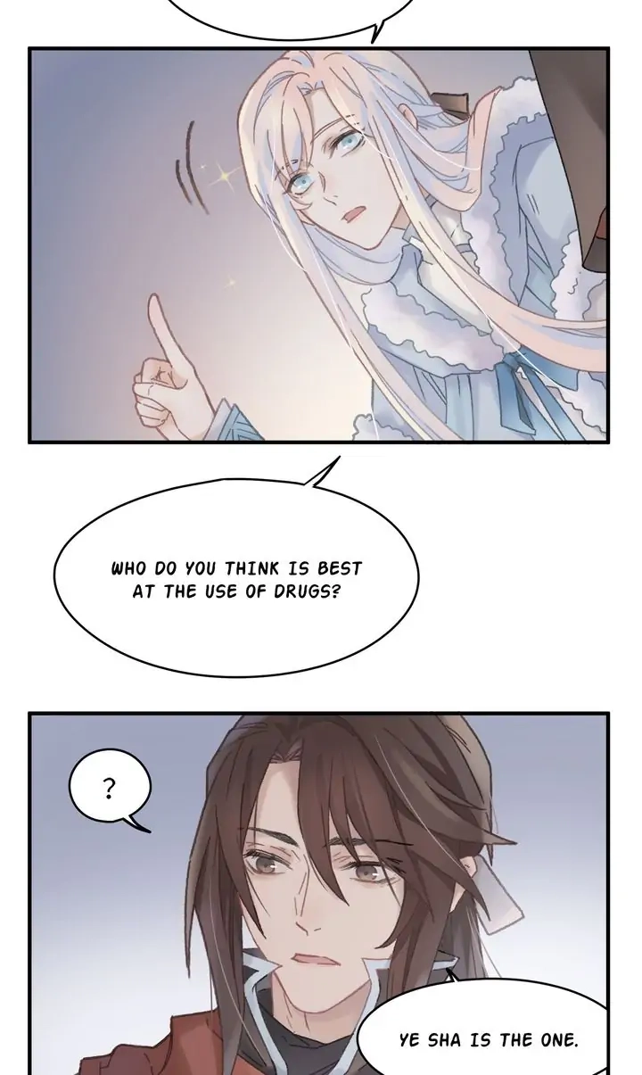 I Brought A Guard In Ancient Times Chapter 42 page 9 - 