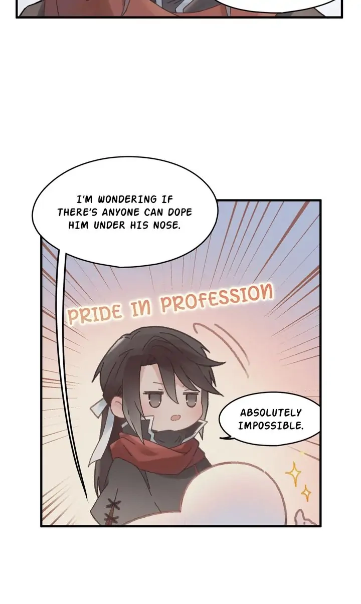I Brought A Guard In Ancient Times Chapter 42 page 10 - 