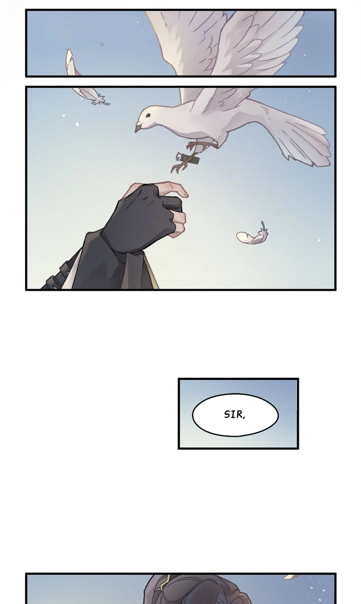 I Brought A Guard In Ancient Times Chapter 43 page 11 - 