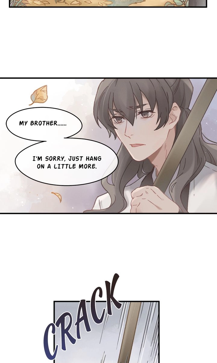 I Brought A Guard In Ancient Times Chapter 43 page 3 - 